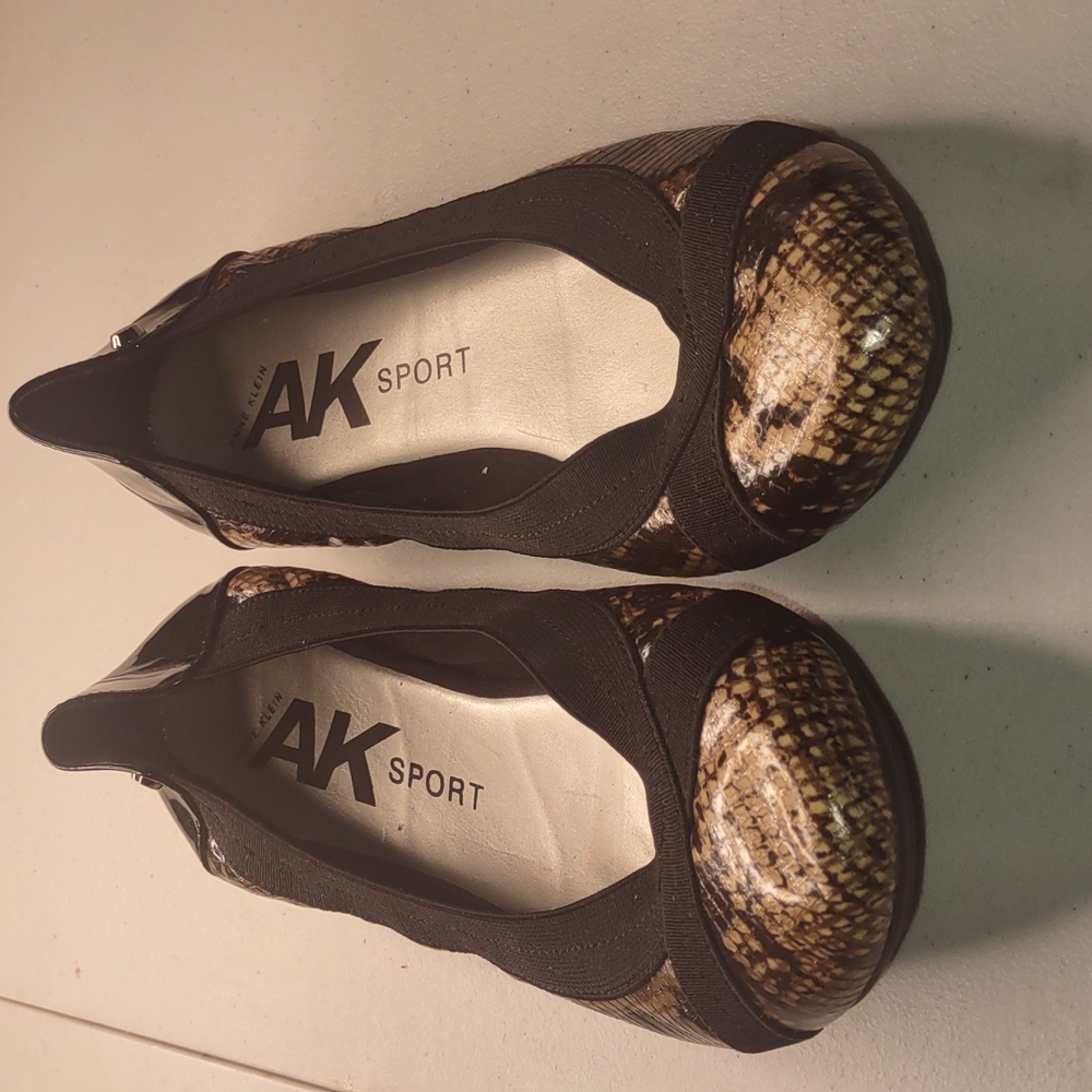Anne Klein shoes